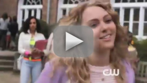 Sebastian Carrie Diaries Quotes The carrie diaries clip: