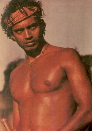 Mithun Chakraborty