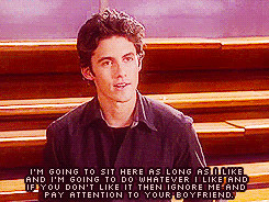 Gilmore Girls' Is Coming Back: 15 Scenes We Can't Wait to See (PHOTOS ...