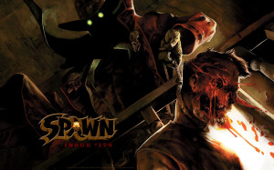 Home Browse All Spawn Assassin