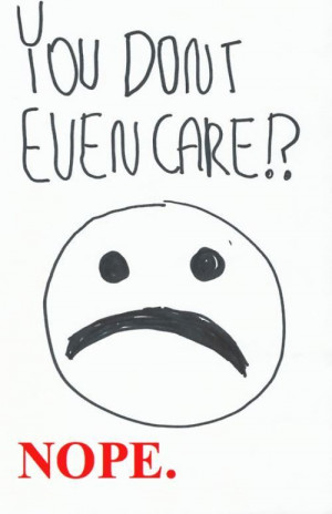 Dramatic Quotes