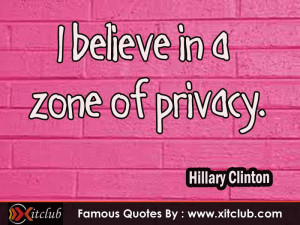 Hillary Clinton Famous Quotes. QuotesGram