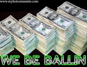 ... – Ballin' Lyrics and leave a suggestion at the bottom of the page