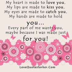 Sorry Quotes | Love Quotes for Her | Romantic Sayings Poems Love ...