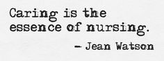 watson more nursing hall nursing theory nursing schools nursing quotes ...