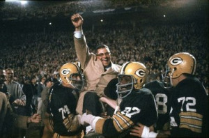 Politi: Vince Lombardi's spirit still alive as Packers return to Super ...