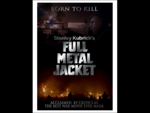 Hartman Full Metal Jacket Quotes