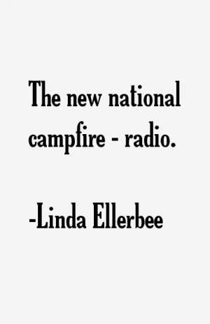 Linda Ellerbee Quotes amp Sayings