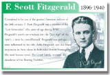 Scott Fitzgerald - Biography - NEW Famous Person Author ...