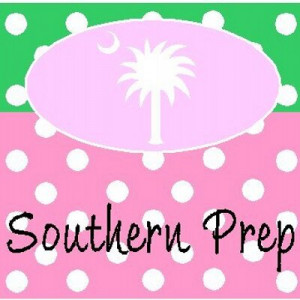Preppy Southern Girl