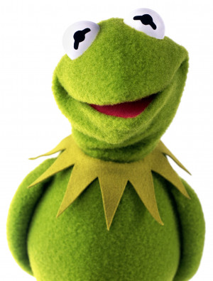 Kermit the Frog - Disney Wiki