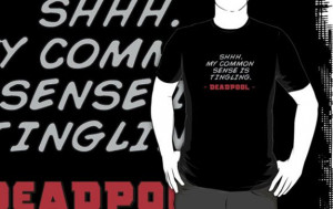 ... Deadpool Shirts, Delight Deadpool, Deadpool Clothing, Quotes Shirts
