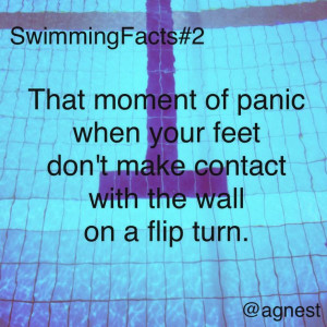 swimmingquotes swimming quotes facts