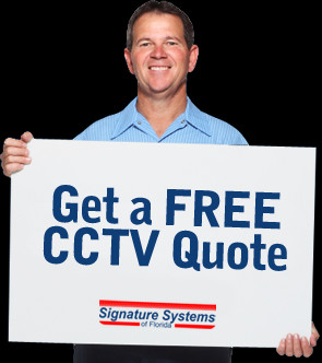 Signature Systems' CCTV Security Camera Installation and Repair ...