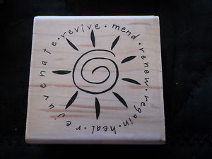 Rubber-Stamp-Saying-Quote-Phrase-Revive-Mend-Renew-Regain-Heal ...