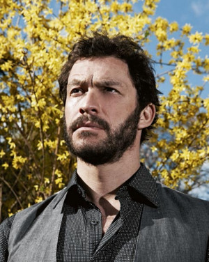 Dominic West Actor