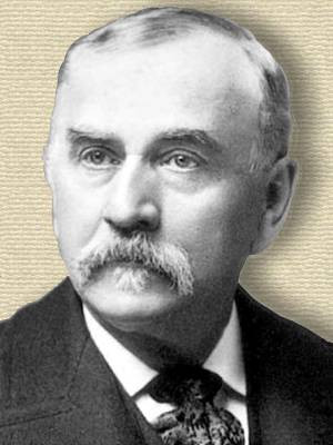 Science Quotes by J. Sterling Morton (1 quote)