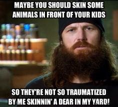 Jase - Duck Dynasty That episode was hilarious! This show cracks me up ...