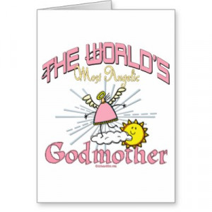 godparent to godchild quotes