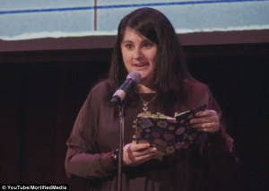 Inspired by a series of live shows, a new documentary called Mortified ...