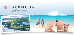 View Golf Course Destinations in Bermuda