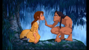 Walt Disney's Tarzan tarzan