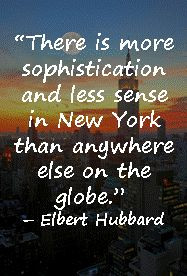New York City Quotes #quotes #nyc #mahattan More