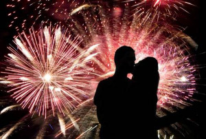 New Years Eve Love Quotes New year's eve is a chance to