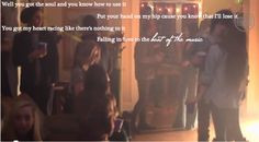 Beat Of The Music - Brett Eldredge