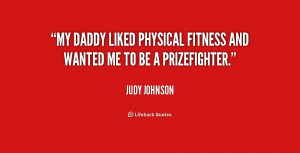 Physical Fitness Inspirational Quotes