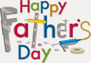Happy Fathers Day: Quotes for Him & Her