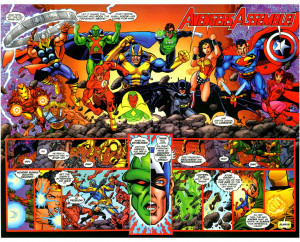 Not Iconic, but wayyy cool.