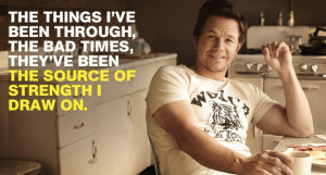 The Mens Health Interview with Mark Wahlberg | Mens Health