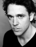 Jamie Sives » Relationships