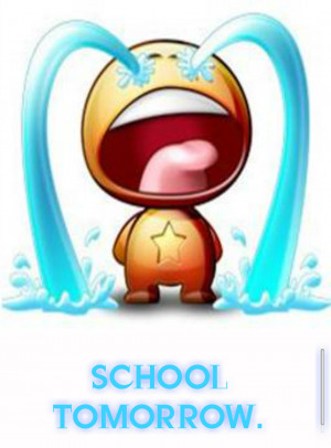School Tomorrow | Publish with Glogster
