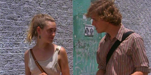 10. Has Faith In Groups – Slacker