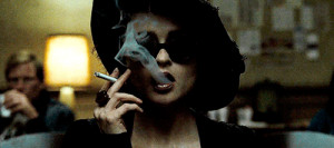 Marla’s philosophy of life is that she might die at any moment. The ...