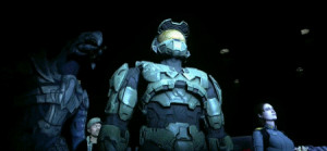 Halo 3 Cutscene | Tumblr