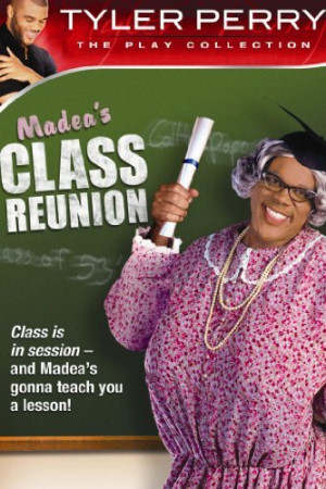 monolouge form madeas family reunion monolgues from madeas movies