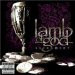 Lamb of God - lyrics