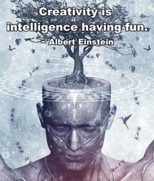 Albert einstein quotes sayings creativity images