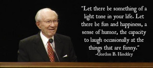 Lds Quote.