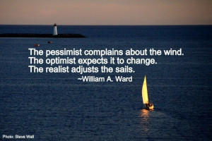 Here's to smooth sailing!