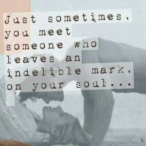 Yep I've met that someone...
