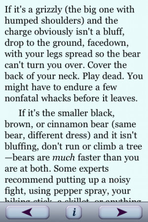 Download Wilderness Survival Skills, a Sierra Club deck of Knowledge ...