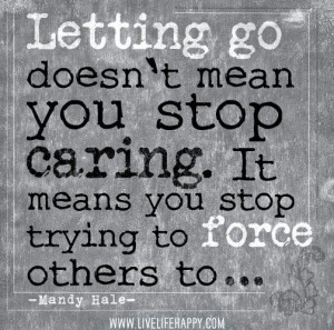 quotes about letting go of someone who hurt you