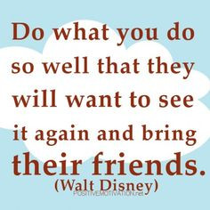 walt disney disney service quotes disney quotes friends daily ...