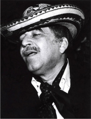 Gael+garcia+marquez
