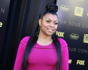Week In Quotes: Taraji P. Henson, T-Pain, Amber Rose And More
