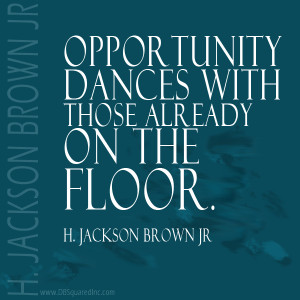 Opportunity Infusion: 12 Quotes to Inspire Your Inner Business ...